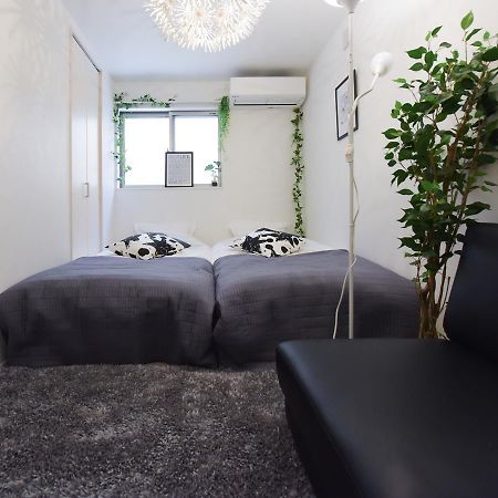 The House Ikebukuro Sugamo Apartman Tokió Kültér fotó